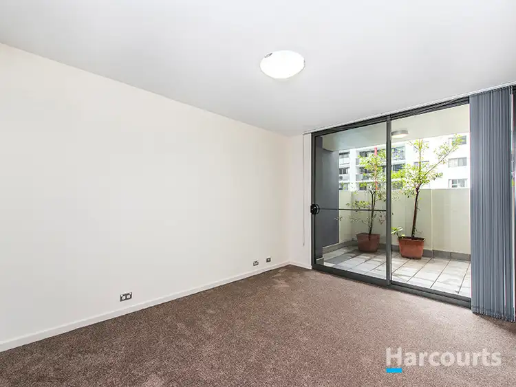 Seventh view of Homely apartment listing, 51/128 Adelaide Terrace, East Perth WA 6004