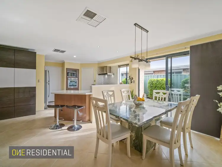 Third view of Homely house listing, 71 Arthur Road, Wattle Grove WA 6107