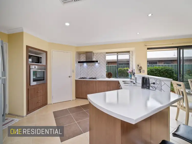 Fourth view of Homely house listing, 71 Arthur Road, Wattle Grove WA 6107