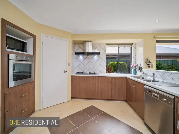Fifth view of Homely house listing, 71 Arthur Road, Wattle Grove WA 6107