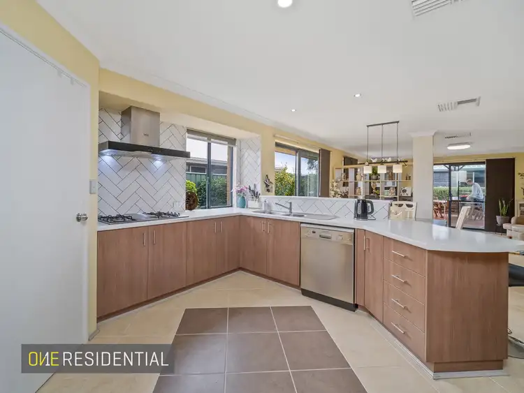 Sixth view of Homely house listing, 71 Arthur Road, Wattle Grove WA 6107
