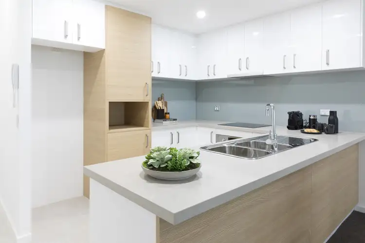Third view of Homely apartment listing, 3/1 Stone Street, South Perth WA 6151