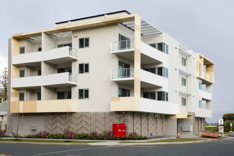 Fourth view of Homely apartment listing, 3/1 Stone Street, South Perth WA 6151