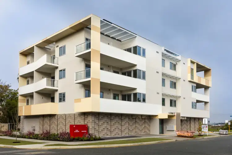 Sixth view of Homely apartment listing, 3/1 Stone Street, South Perth WA 6151