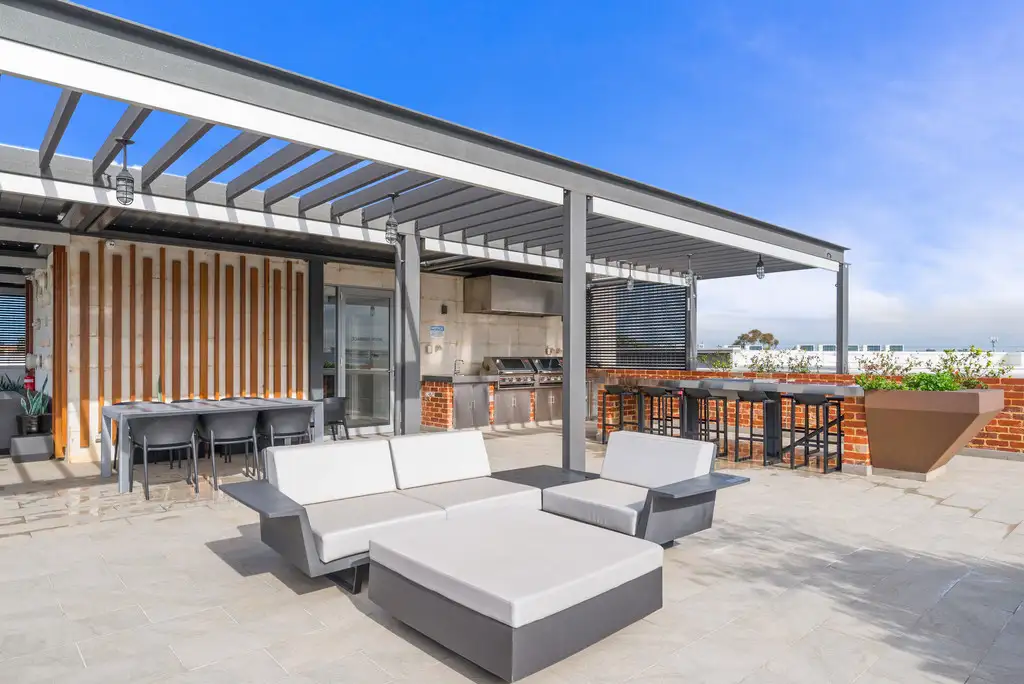 Main view of Homely apartment listing, G15/2 Wembley Court, Subiaco WA 6008