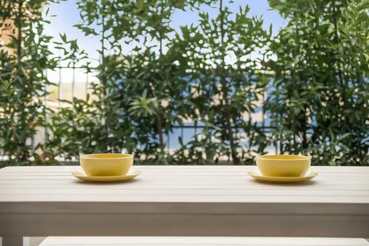 Fifth view of Homely apartment listing, G15/2 Wembley Court, Subiaco WA 6008
