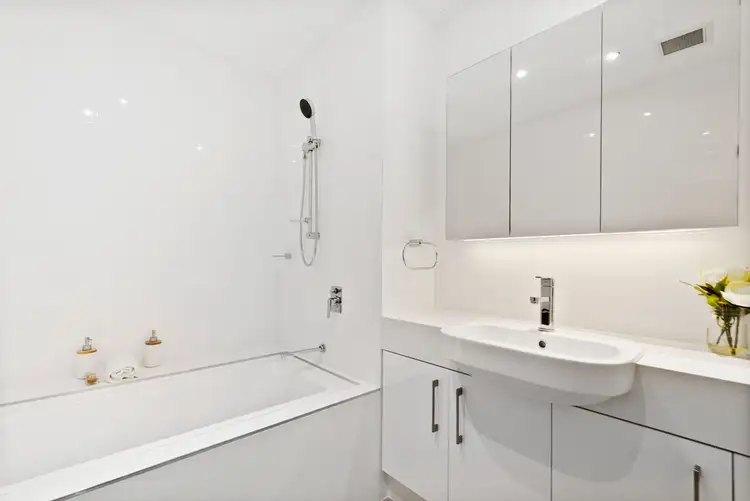 Sixth view of Homely apartment listing, G15/2 Wembley Court, Subiaco WA 6008