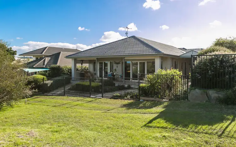 Main view of Homely house listing, 122 Coromandel Drive, Mccracken SA 5211