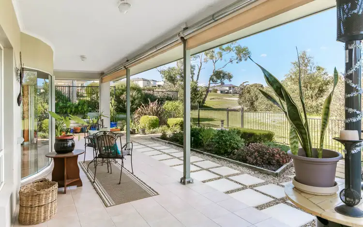 Second view of Homely house listing, 122 Coromandel Drive, Mccracken SA 5211