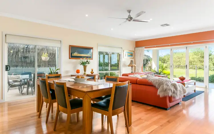 Fourth view of Homely house listing, 122 Coromandel Drive, Mccracken SA 5211