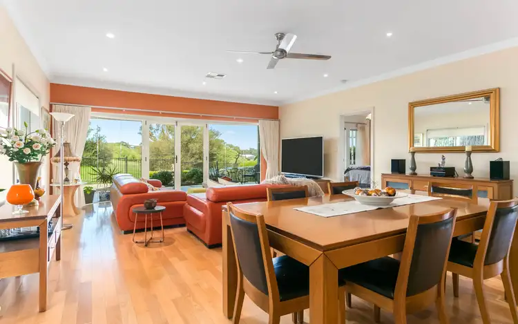 Fifth view of Homely house listing, 122 Coromandel Drive, Mccracken SA 5211