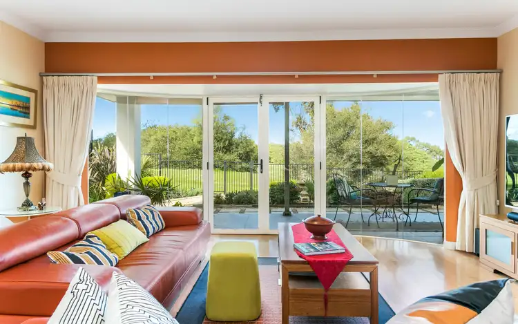 Sixth view of Homely house listing, 122 Coromandel Drive, Mccracken SA 5211