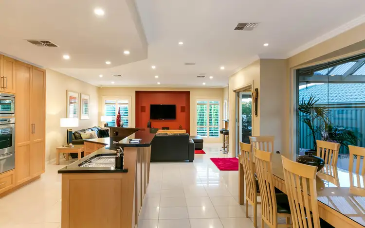 Third view of Homely house listing, 110 Matthew Flinders Drive, Encounter Bay SA 5211