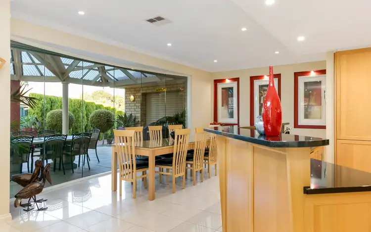 Fifth view of Homely house listing, 110 Matthew Flinders Drive, Encounter Bay SA 5211