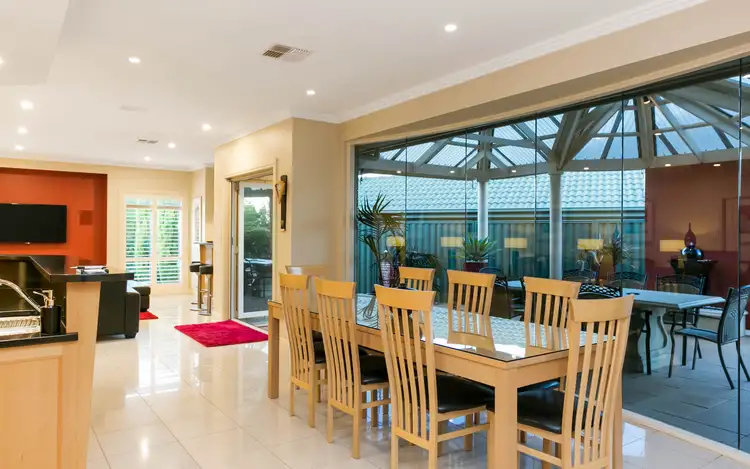 Sixth view of Homely house listing, 110 Matthew Flinders Drive, Encounter Bay SA 5211