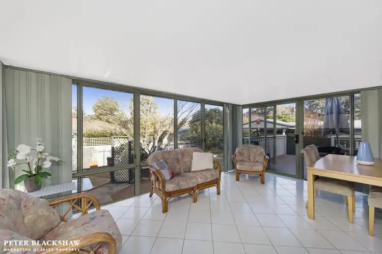 Seventh view of Homely house listing, 3 Staughton Place, Wanniassa ACT 2903