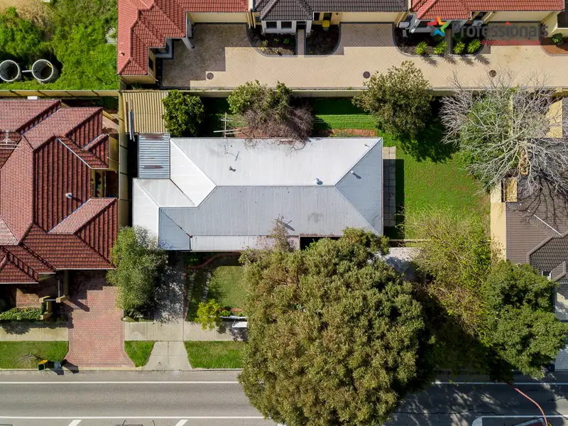 Main view of Homely house listing, 108 Eudoria Street, Gosnells WA 6110