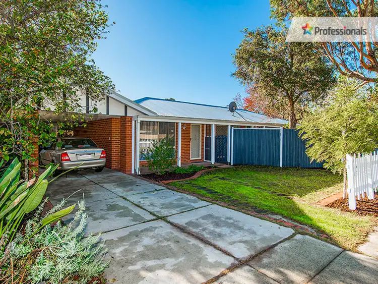 Third view of Homely house listing, 108 Eudoria Street, Gosnells WA 6110