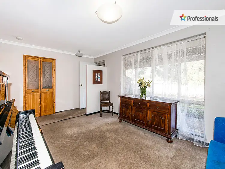 Fourth view of Homely house listing, 108 Eudoria Street, Gosnells WA 6110