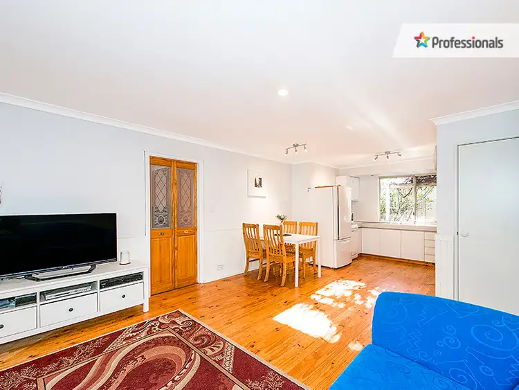 Fifth view of Homely house listing, 108 Eudoria Street, Gosnells WA 6110