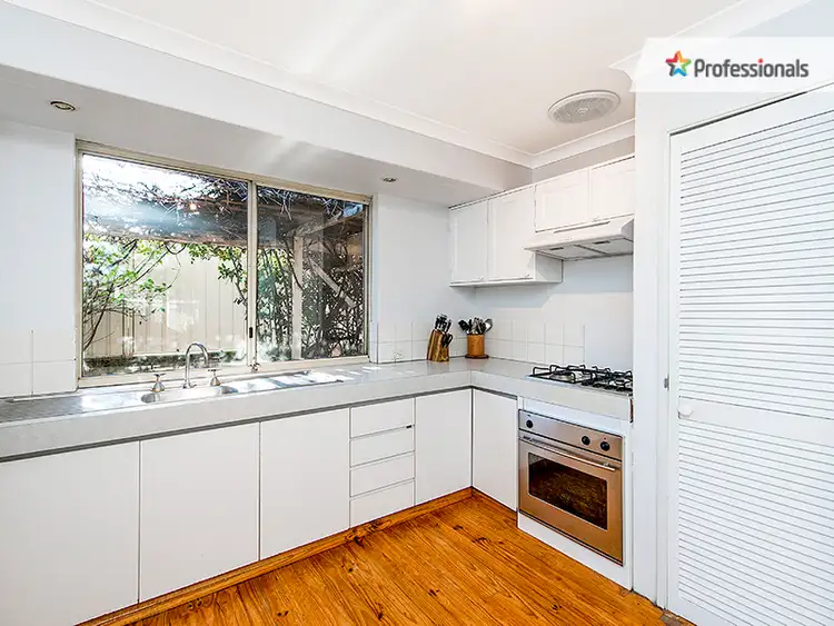 Sixth view of Homely house listing, 108 Eudoria Street, Gosnells WA 6110