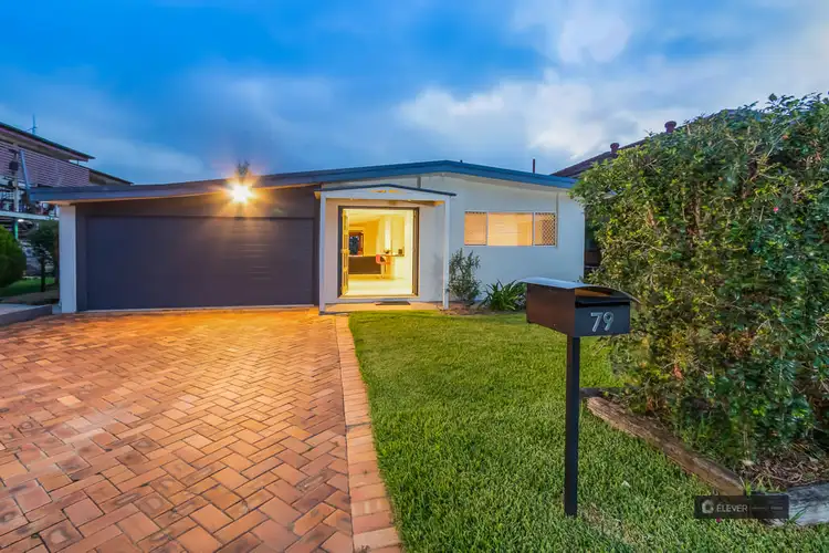 79 Ditton Road, Sunnybank Hills QLD 4109