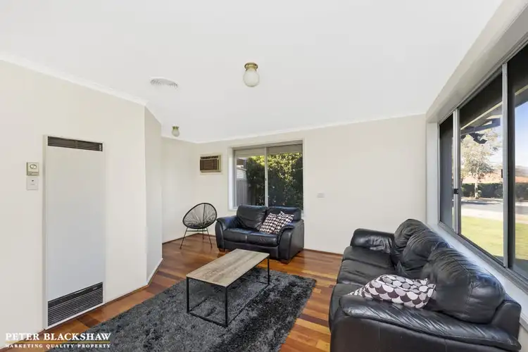 Second view of Homely house listing, 2 Newbigin Place, Monash ACT 2904