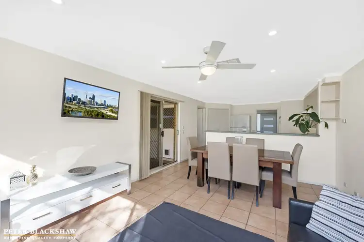 Third view of Homely house listing, 2 Newbigin Place, Monash ACT 2904