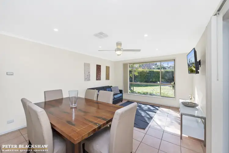 Fourth view of Homely house listing, 2 Newbigin Place, Monash ACT 2904