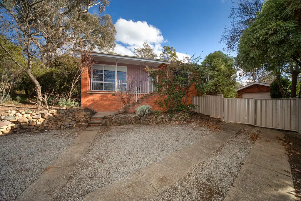 Main view of Homely house listing, 104 Launceston Street, Lyons ACT 2606