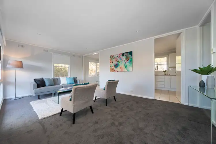 Second view of Homely house listing, 104 Launceston Street, Lyons ACT 2606