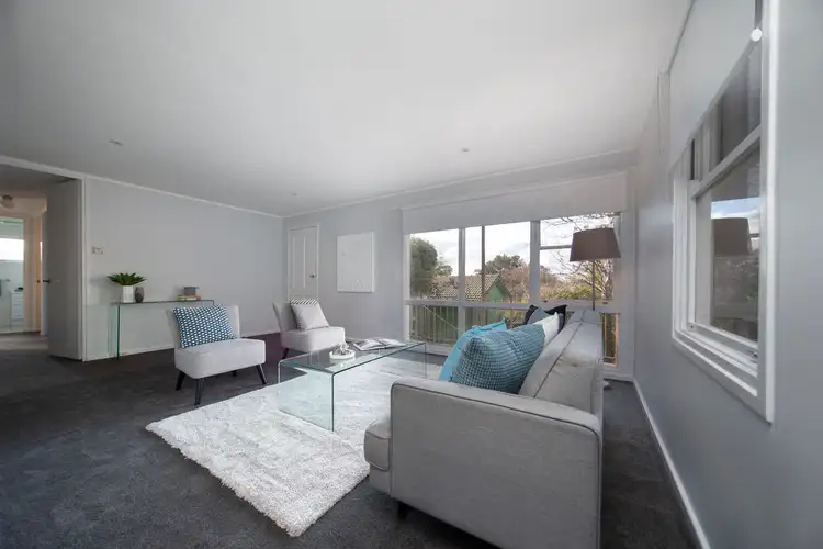 Third view of Homely house listing, 104 Launceston Street, Lyons ACT 2606