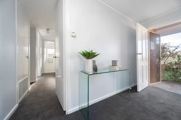 Fourth view of Homely house listing, 104 Launceston Street, Lyons ACT 2606