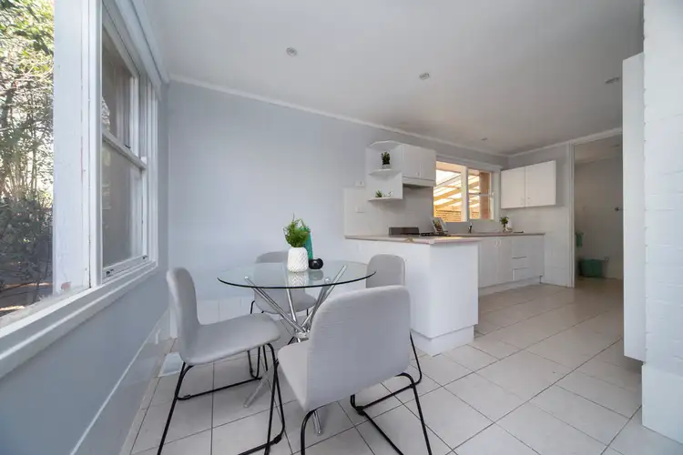 Fifth view of Homely house listing, 104 Launceston Street, Lyons ACT 2606