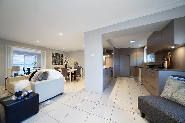 Third view of Homely house listing, 33A Anderson Street, Chifley ACT 2606