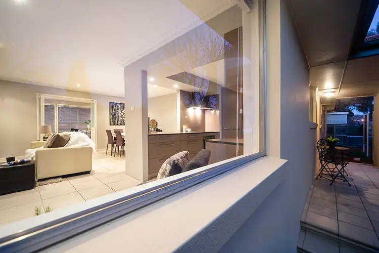 Fifth view of Homely house listing, 33A Anderson Street, Chifley ACT 2606