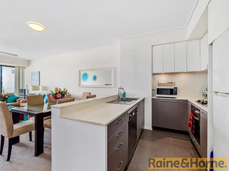 Second view of Homely unit listing, 302/47 Main Street, Rouse Hill NSW 2155