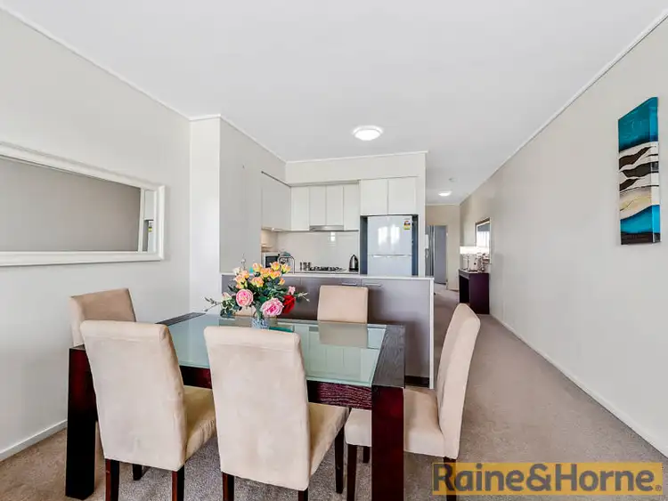 Third view of Homely unit listing, 302/47 Main Street, Rouse Hill NSW 2155