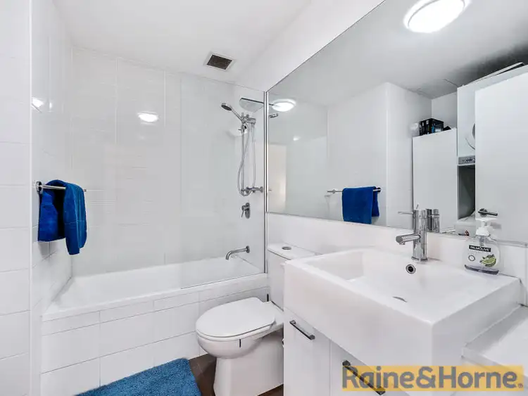 Sixth view of Homely unit listing, 302/47 Main Street, Rouse Hill NSW 2155