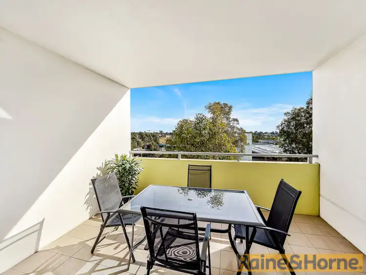 Seventh view of Homely unit listing, 302/47 Main Street, Rouse Hill NSW 2155