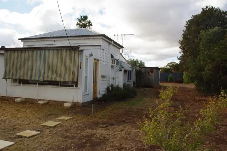 Main view of Homely house listing, 134 Pierce Street, Wellington NSW 2820
