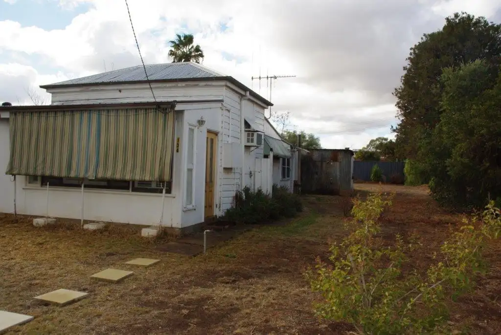 Main view of Homely house listing, 134 Pierce Street, Wellington NSW 2820