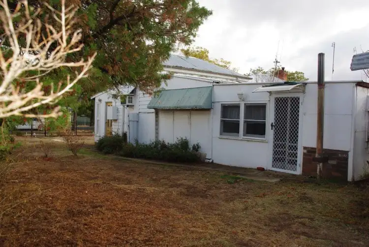 Second view of Homely house listing, 134 Pierce Street, Wellington NSW 2820