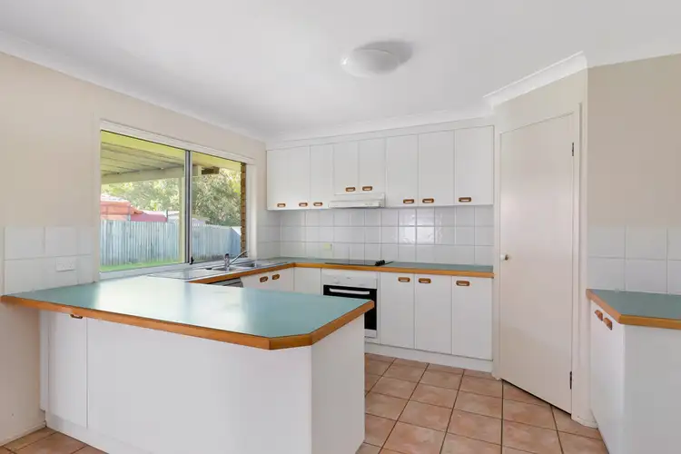 Second view of Homely house listing, 1 Waterlily Drive, Capalaba QLD 4157