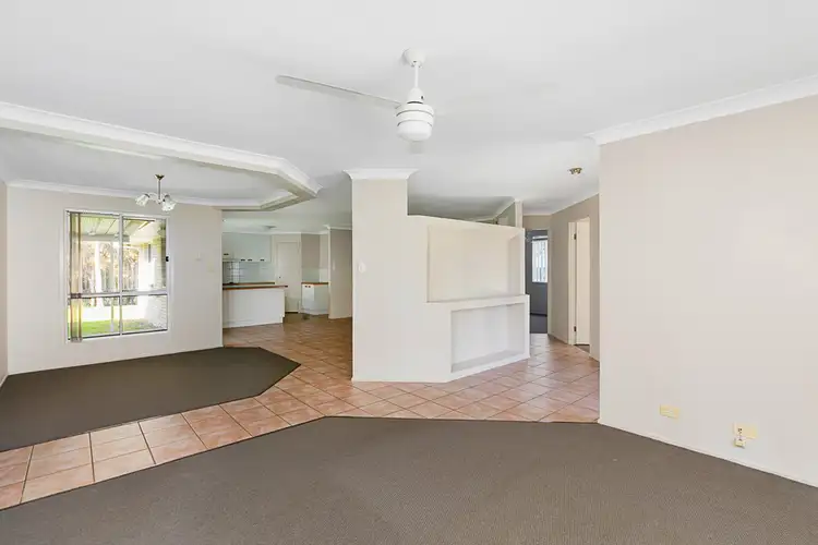 Third view of Homely house listing, 1 Waterlily Drive, Capalaba QLD 4157