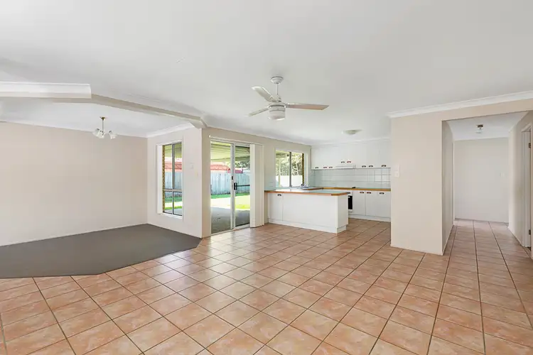 Fourth view of Homely house listing, 1 Waterlily Drive, Capalaba QLD 4157