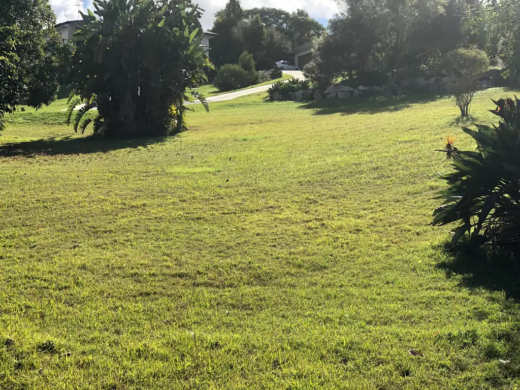 Main view of Homely land listing, 28 WADE STREET, Kilcoy QLD 4515