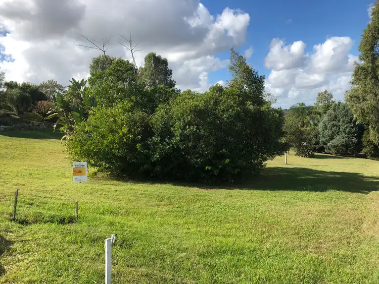 Third view of Homely land listing, 28 WADE STREET, Kilcoy QLD 4515