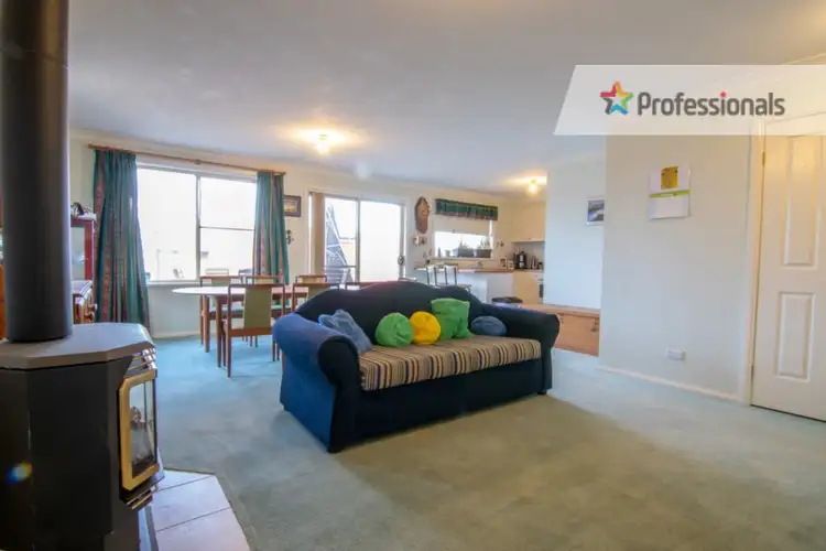 Second view of Homely house listing, 18 Hamilton Street, Eglinton NSW 2795