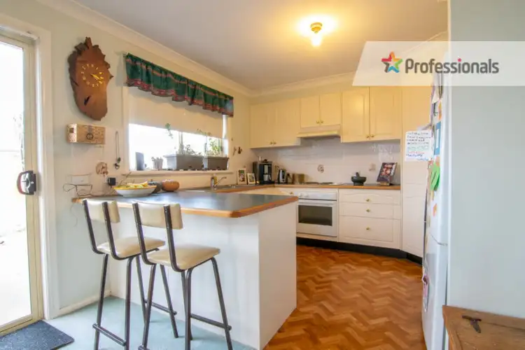Sixth view of Homely house listing, 18 Hamilton Street, Eglinton NSW 2795